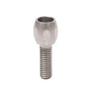*PARAGON MACHINE WORKS* stainless steel barrel adjuster