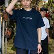 179cm/Size:L