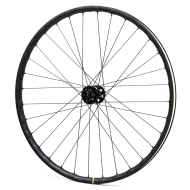 VELO ORANGE* disc hub rear (black) - BLUE LUG GLOBAL ONLINE