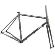 MASH Reyes Steel Frame Set