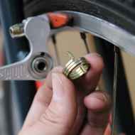 *PAUL* replacement brake spring