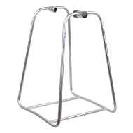NITTO* ex-2 bike stand (silver) - BLUE LUG GLOBAL ONLINE STORE