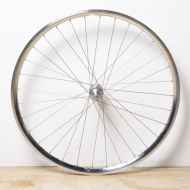 *H PLUS SON* archetype track wheel (polish)