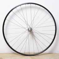 *H PLUS SON* the box track wheel (hard anodized/A)