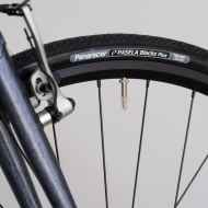 *H PLUS SON* the box track wheel (black/A)