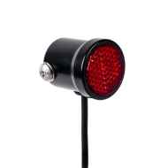 *SINEWAVE CYCLES* taillight (black)