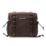 *BROOKS* rambler rando bag (seal brown)