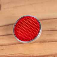 *KIMURA* reflector for mud guard (standard)