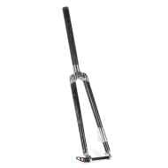 *WOUND UP* gravel x disc fork (silver)