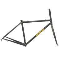 *RON'S BIKES* cr1 frame set