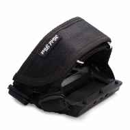 【ルーメル】BLUE LUG 自転車ペダル HOLD FAST ストラップ HOLD FAST* hold fast FRS (gray) - BLUE LUG GLOBAL ONLINE STORE