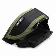 Hold Fast ペダルストラップ　チャコンギャラクシー Chacon Galaxy FRS Pedal Straps - Hold Fast