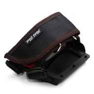*HOLD FAST* hold fast FRS (black/red stitch)