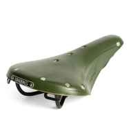 *BROOKS* b17 (racing green)