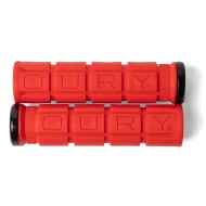 *OURY* lock-on V2 grip (candy red)