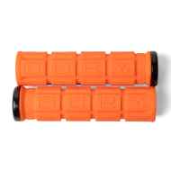*OURY* lock-on V2 grip (blaze orange)