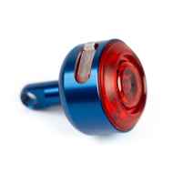 *BLUE LUG* KOMA light rear (navy)