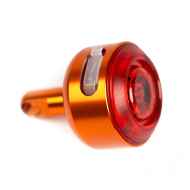 *BLUE LUG* KOMA light rear (orange)