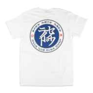 新品未使用　Tシャツ　Mサイズ　ブルーラグ　blue lug 55.jpg
