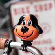 *BL SELECT* animal horn (dog)