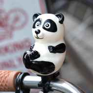 *BL SELECT* animal horn (panda)