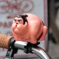 *BL SELECT* animal horn (sumo)