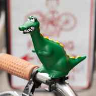 *BL SELECT* animal horn (dinosaur)