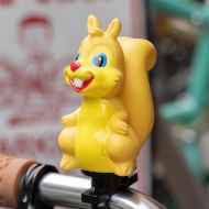 *BL SELECT* animal horn (squirrel)