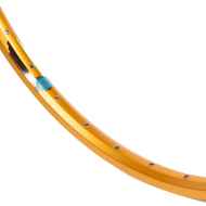 *VELOCITY* atlas rim (gold/BL special color)