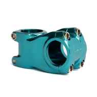 *NITTO* MT-8 stem BL special (turquoise)