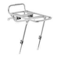 SURLY* new 8-pack rack (black) - BLUE LUG GLOBAL ONLINE STORE