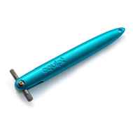 *EQUIPT* cucumber (blue)