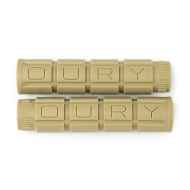 *OURY* V2 grip (tan/BL special)