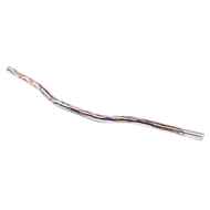 BTCHN* Ti low riser (omakase color/800/16°) - BLUE LUG