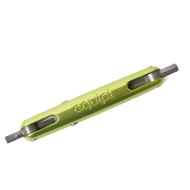 *EQUIPT* sardine (lime green)