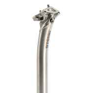*BTCHN* Ti offset seatpost (plain/27.2)