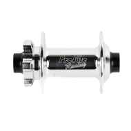 *PROFILE RACING* elite BOOST mtb hub front (polish)