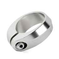 *THOMSON* seat clamp (silver)