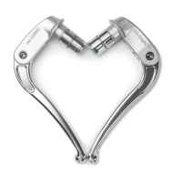 *DIA-COMPE* DC189 brake lever (silver)