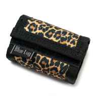 *BLUE LUG* frame pad nano (leopard)