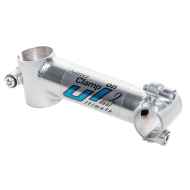 パーツ NITTO UI-2 stem (dull) 80mm nitto-ui-2-quill-stem-