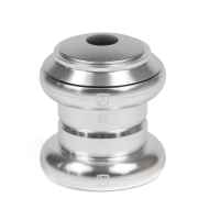 *VELO ORANGE* grand cru headset 1-1/8" (silver)