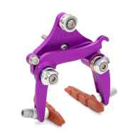 BROMPTON ハンドル 一式 ( BROOKS PAUL ブルックス ポール Brompton Brakes from Paul! - BIKE SHOP BLUE LUG BLOG