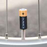 *MUGSHOT NYC* durace valve cap