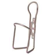 *MINOURA* pc-500 pet bottle cage (titan)