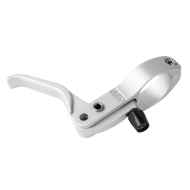 *PAUL* cross lever (ブルー) 31.8 左のみ PAUL* cross lever (polish) - BLUE LUG GLOBAL ONLINE STORE
