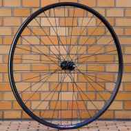 *VELOCITY* a23 track wheel (all black)