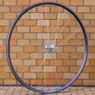 【送料無料/即納】  VELOCITY* a23 track wheel (all black) - BLUE LUG GLOBAL パーツ