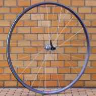 *VELOCITY* a23 road wheel (steel gray)