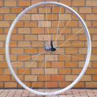 *VELOCITY* a23 road wheel (sliver)